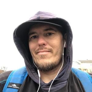 Meet your Posher, Daryl